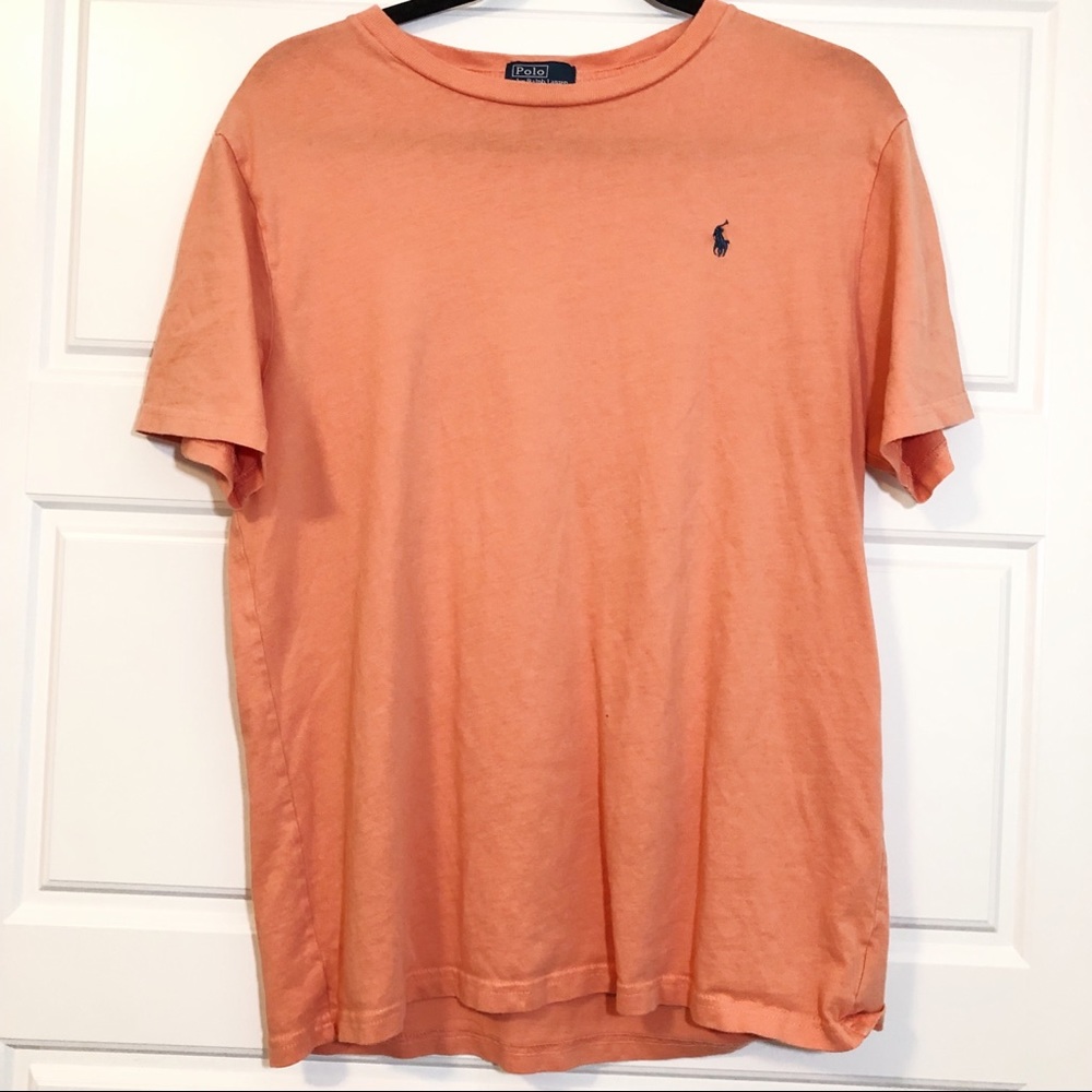 Kids Polo Tee